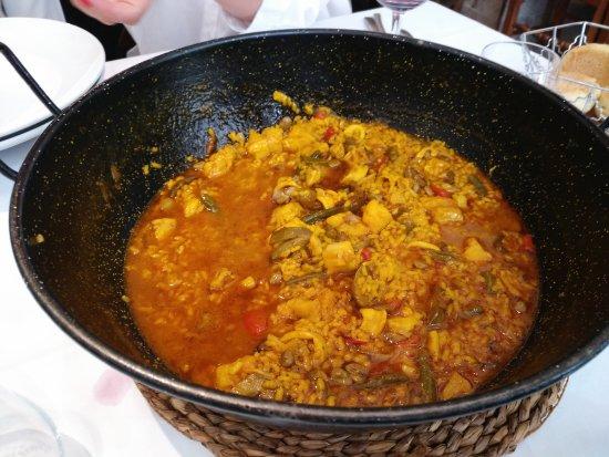 O De Oliver Restaurante